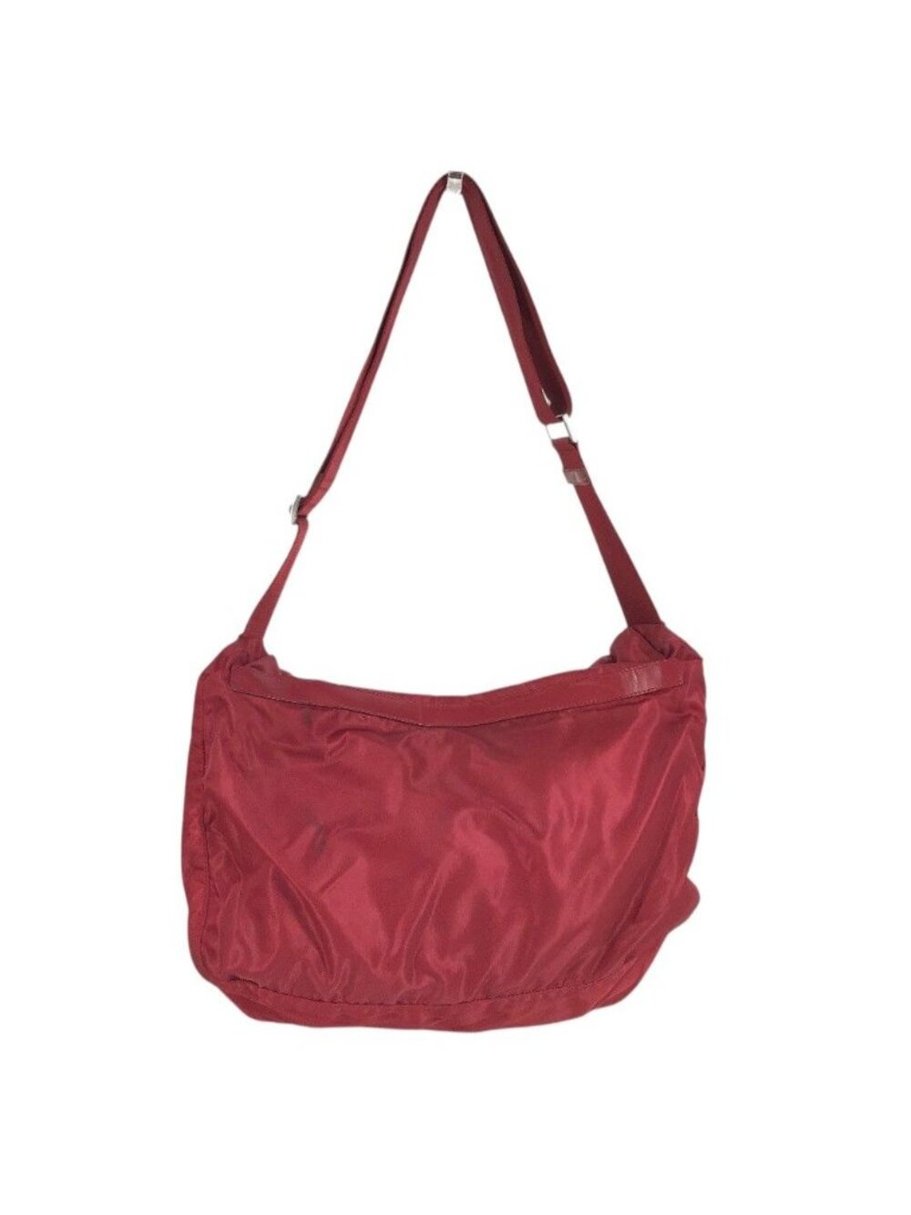 Prada Shoulder Bag Nylon